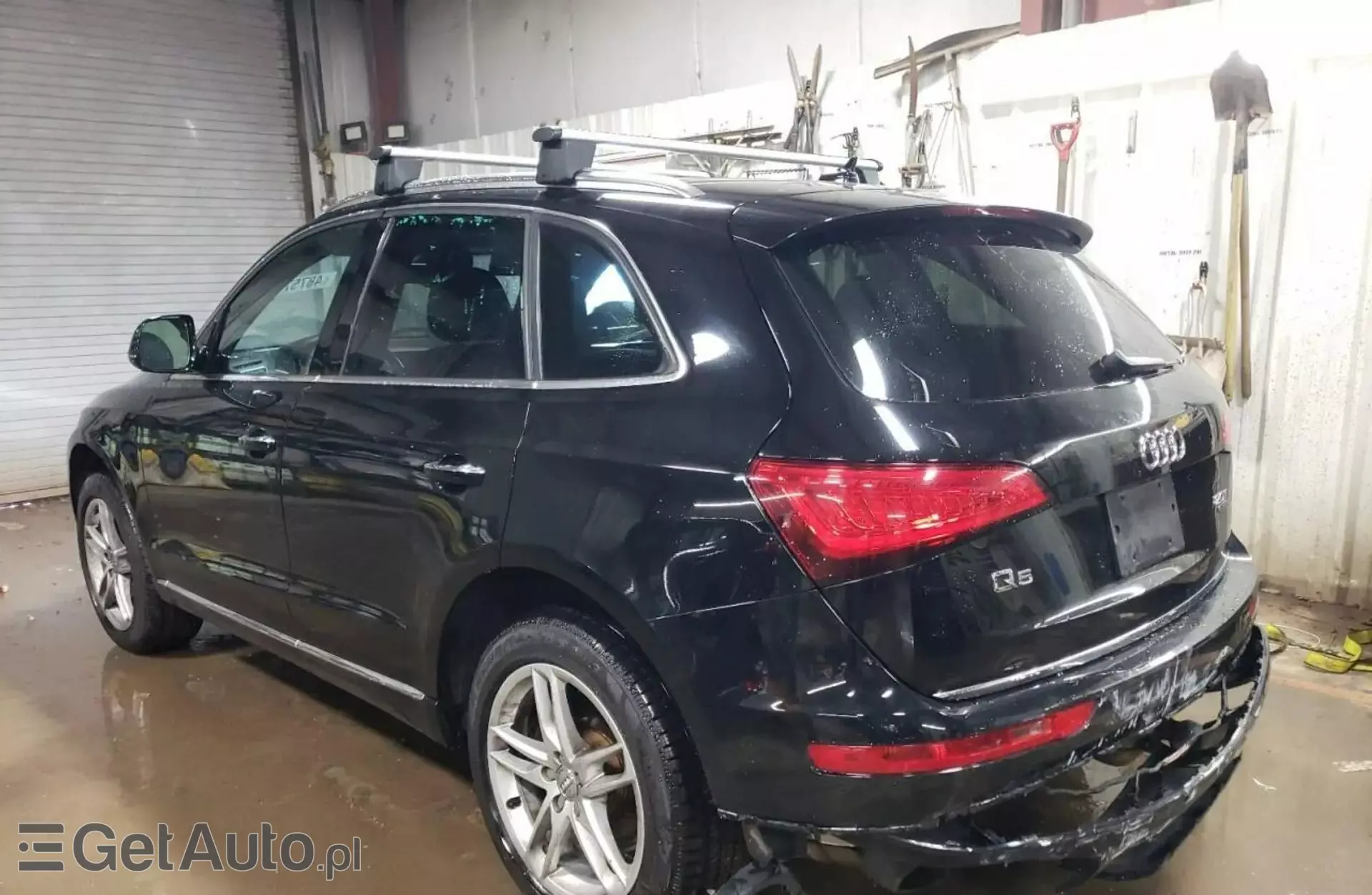 AUDI Q5 