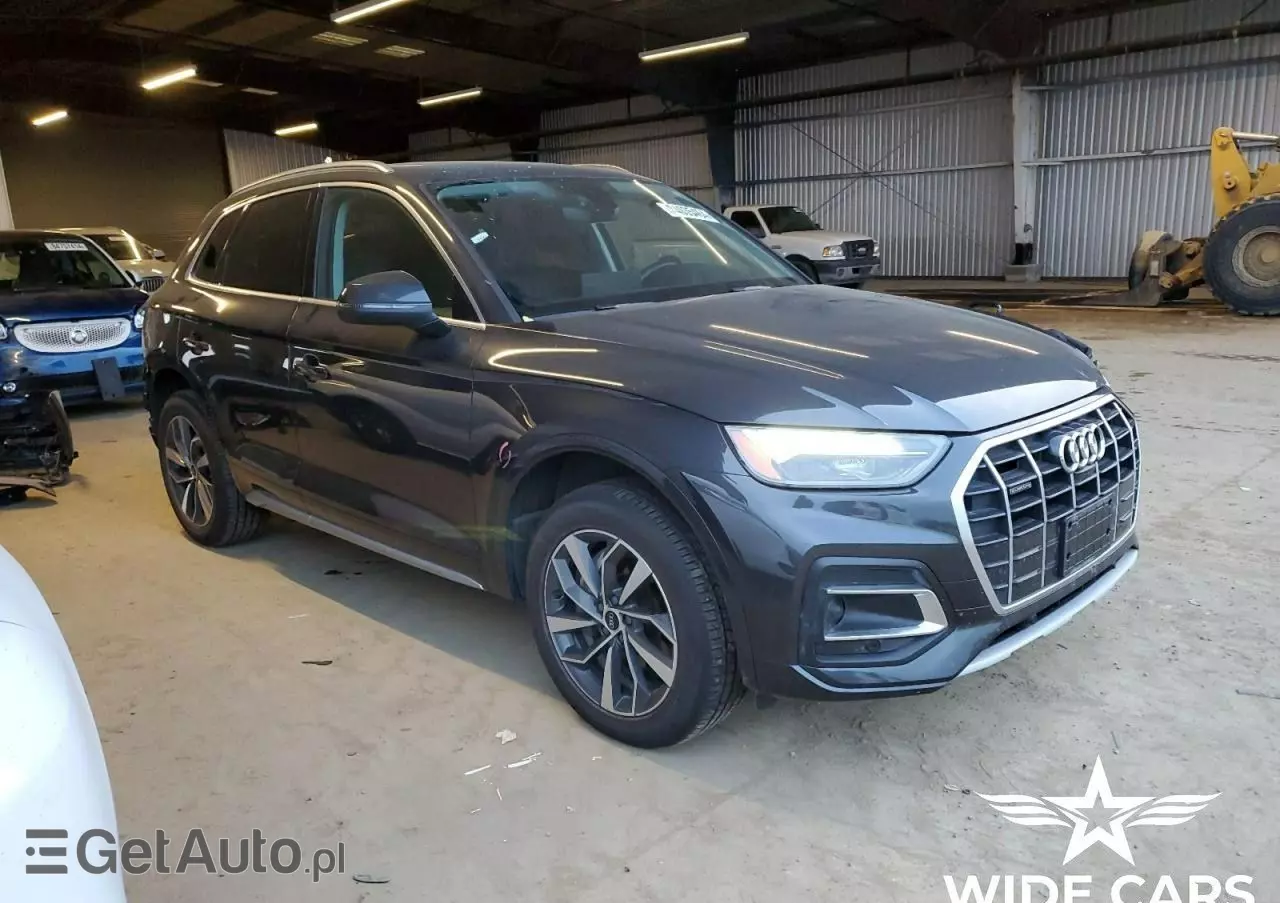 AUDI Q5 