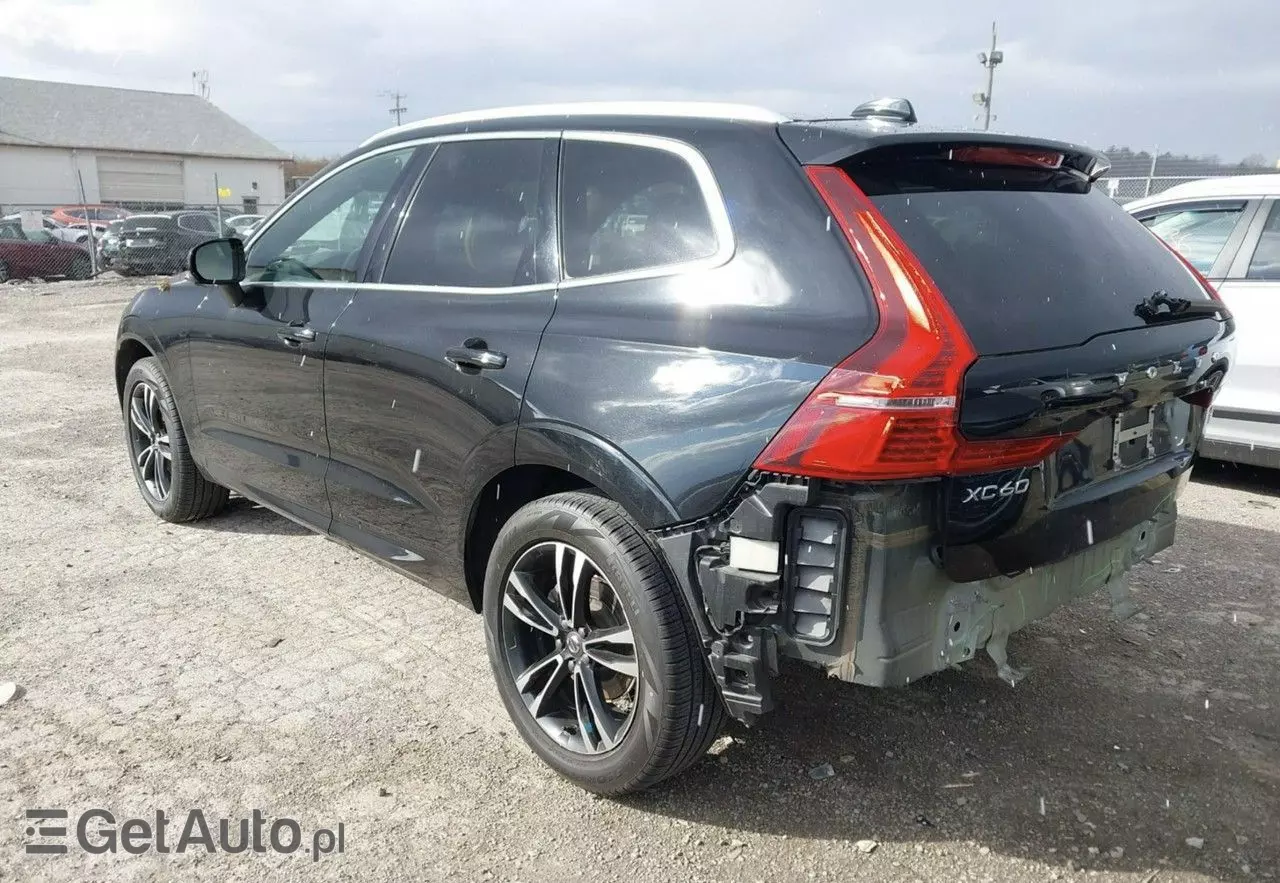 VOLVO XC 60 