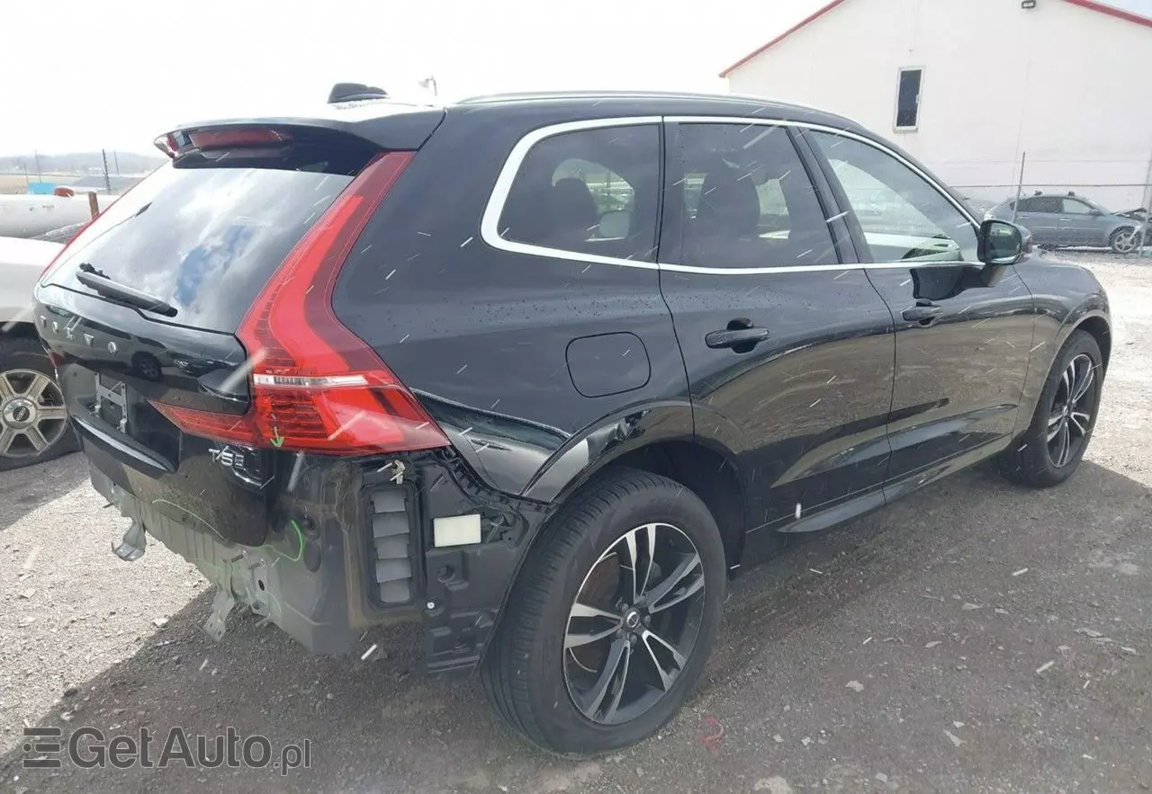 VOLVO XC 60 