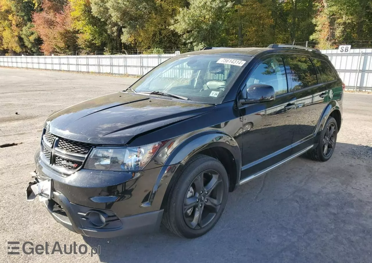 DODGE Journey 