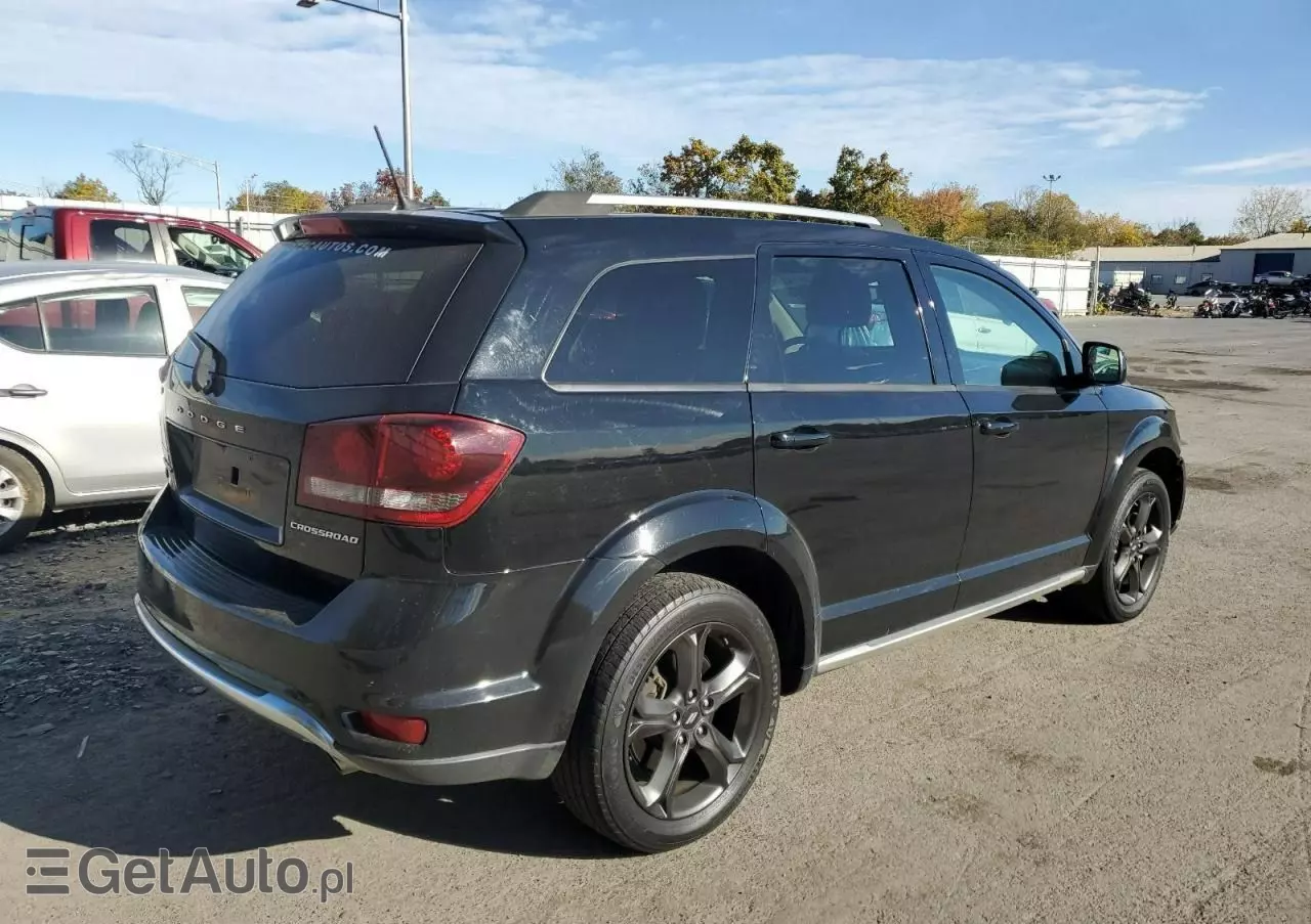 DODGE Journey 