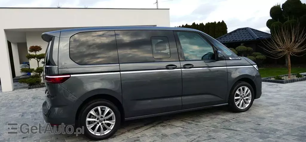 VOLKSWAGEN Multivan 6.1 2.0 TDI L1 Highline DSG