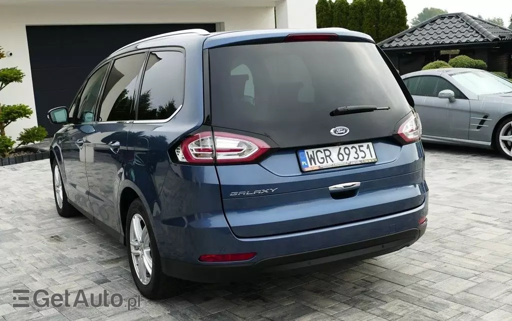 FORD Galaxy 