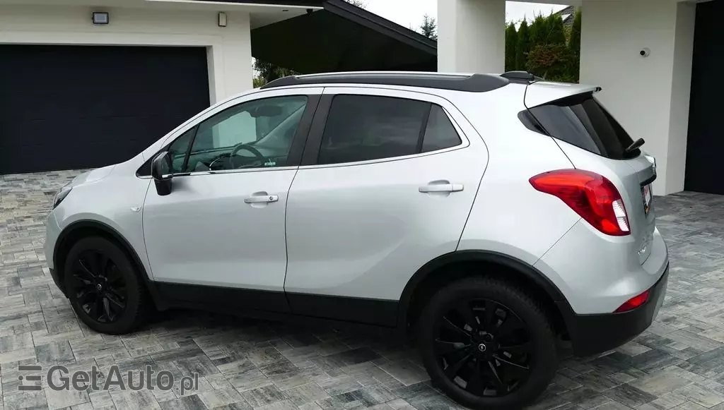 OPEL Mokka X 1.6 CDTI Color Edition S&S