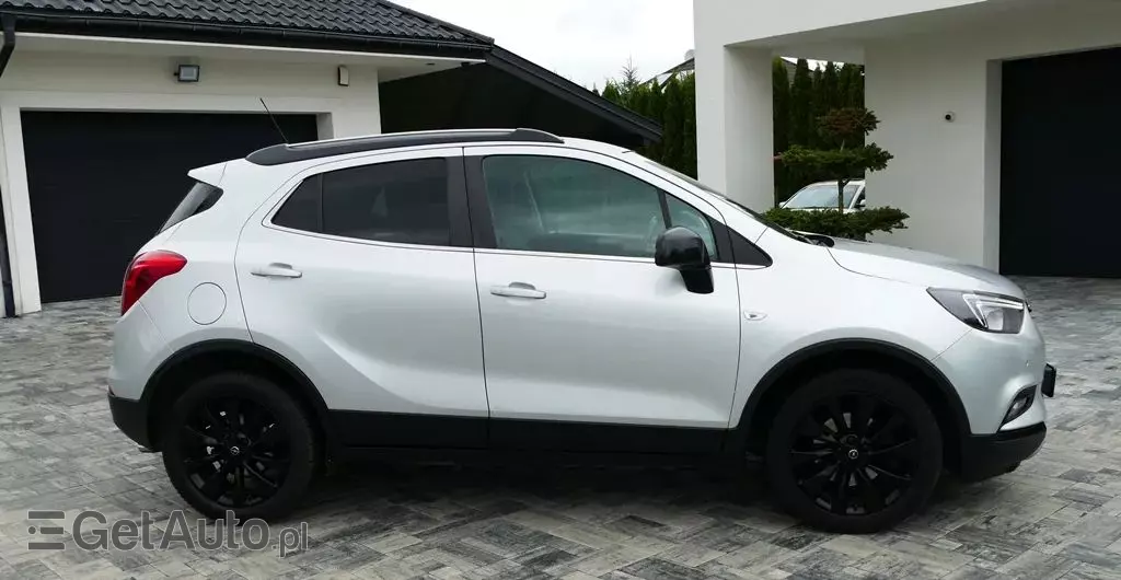 OPEL Mokka X 1.6 CDTI Color Edition S&S