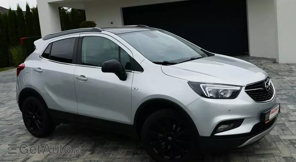 OPEL Mokka X 1.6 CDTI Color Edition S&S