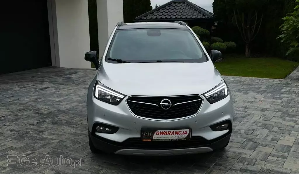 OPEL Mokka X 1.6 CDTI Color Edition S&S