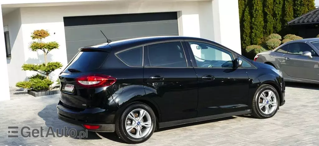 FORD C-MAX 1.0 EcoBoost Titanium ASS