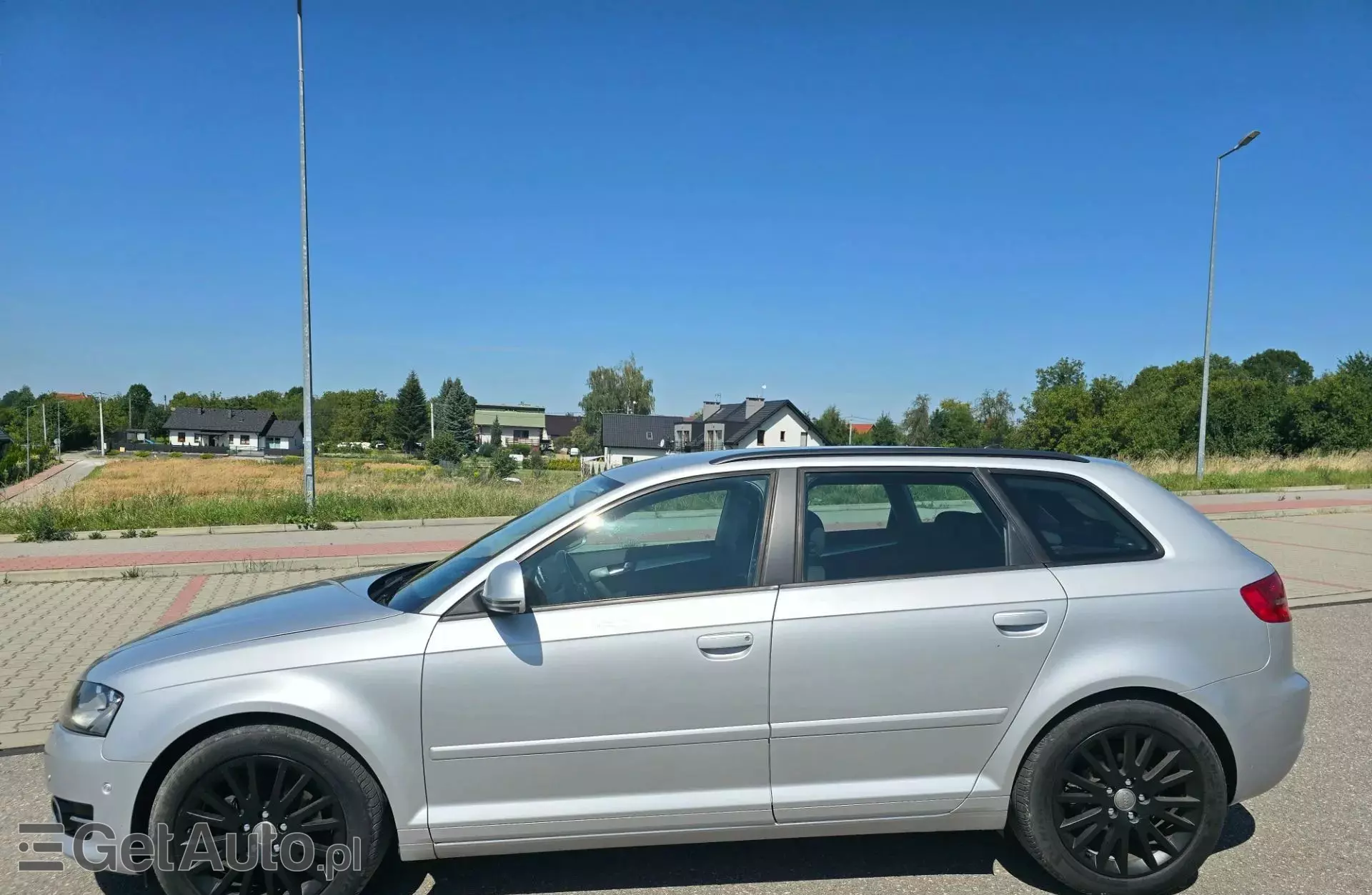 AUDI A3 1.4 TFSI (125 KM)