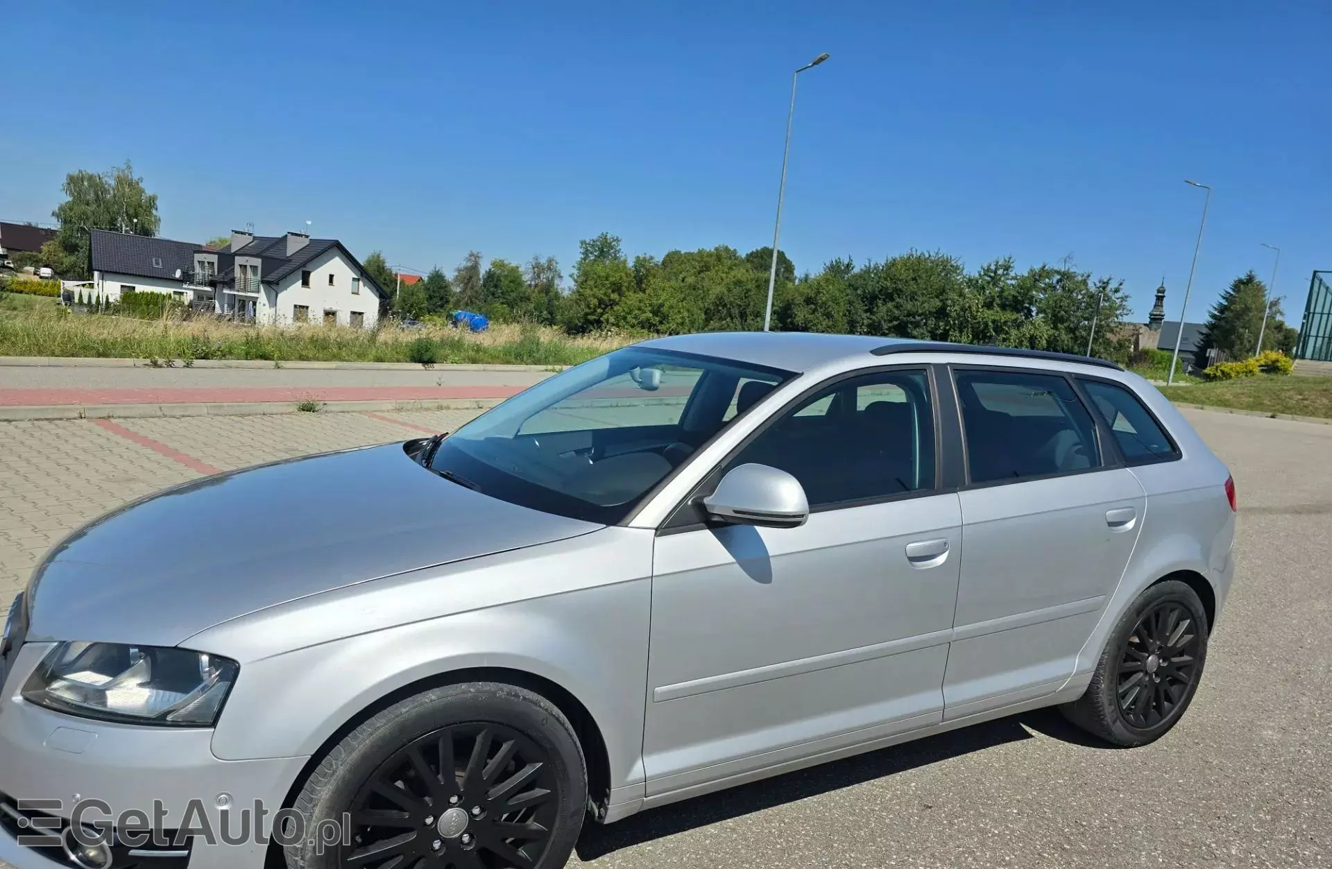 AUDI A3 1.4 TFSI (125 KM)