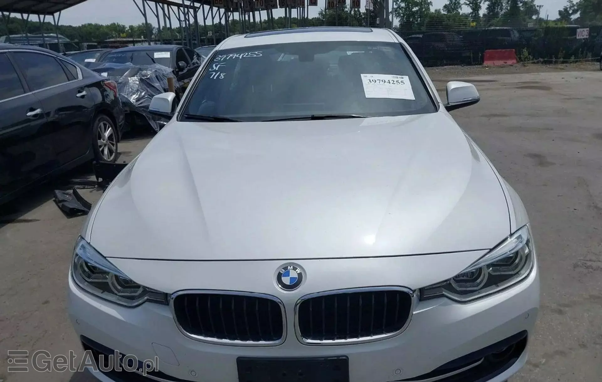 BMW Seria 3 