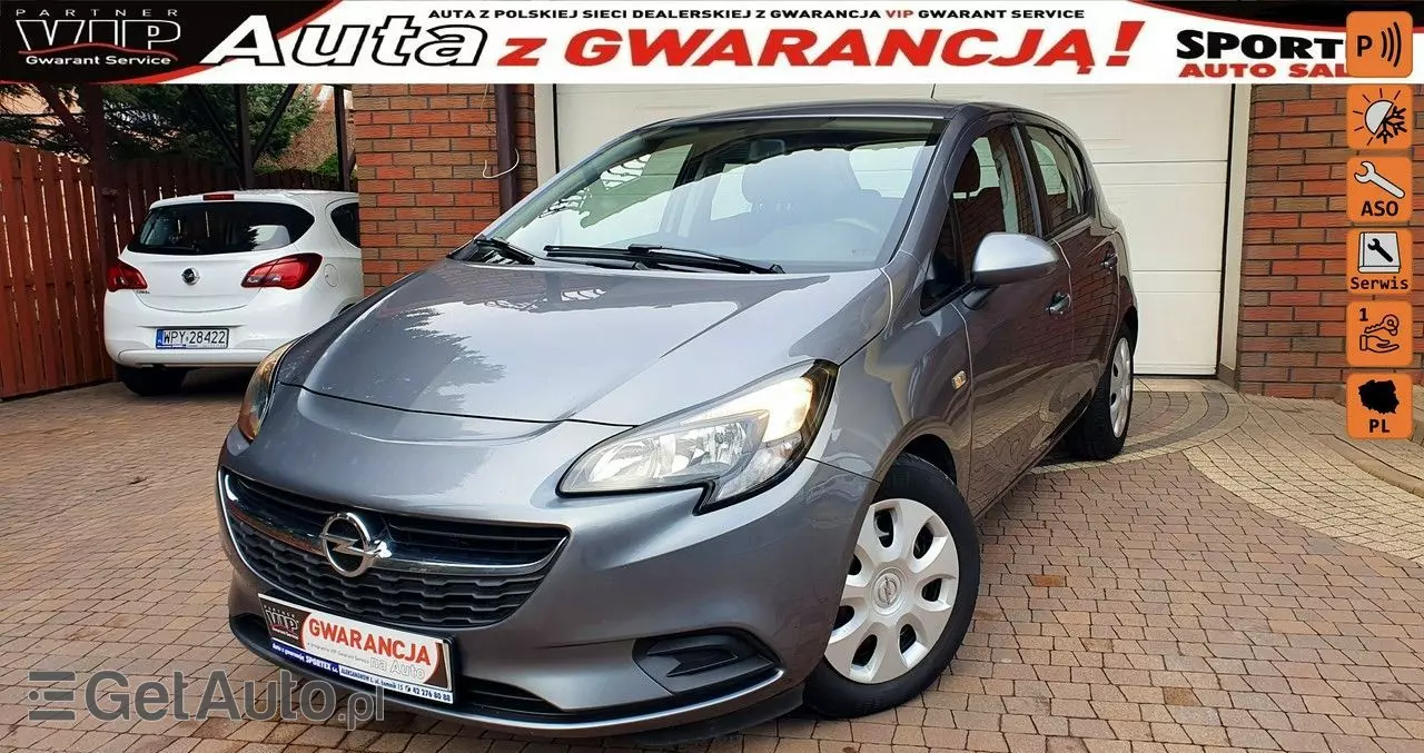 OPEL Corsa 1.4 Enjoy