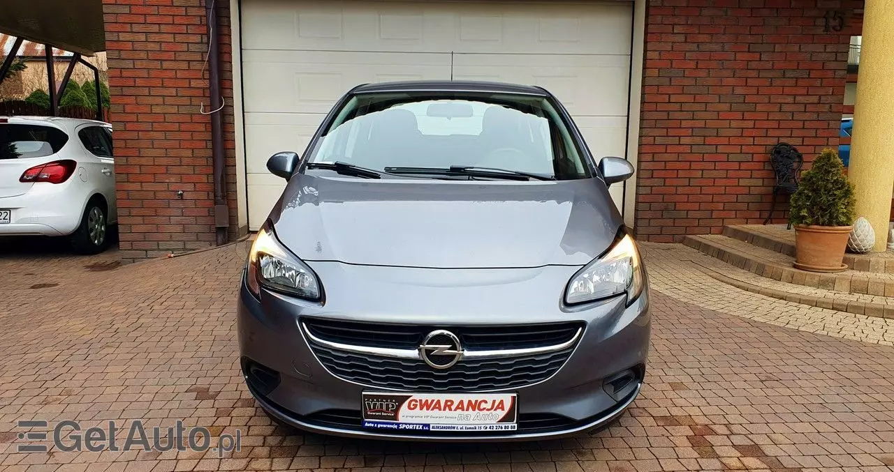 OPEL Corsa 1.4 Enjoy