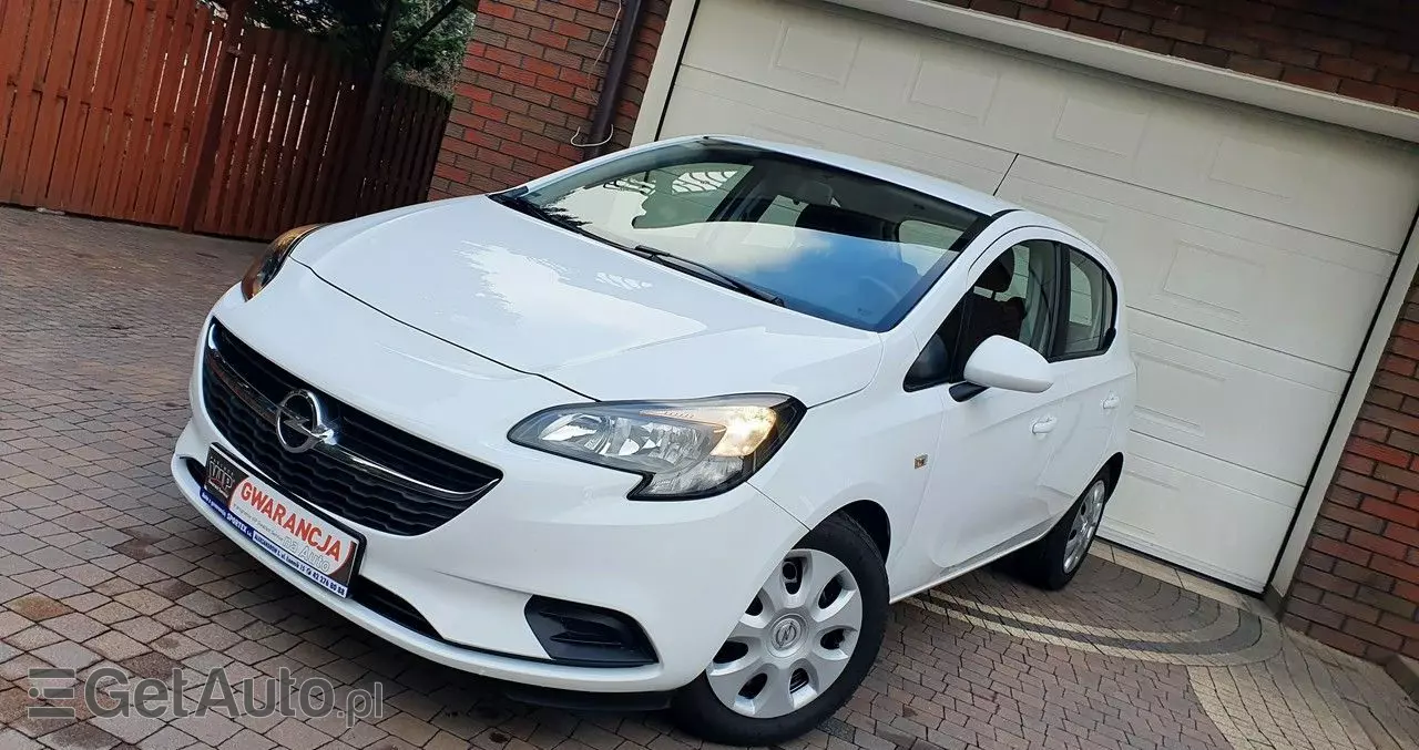 OPEL Corsa 1.2 Enjoy