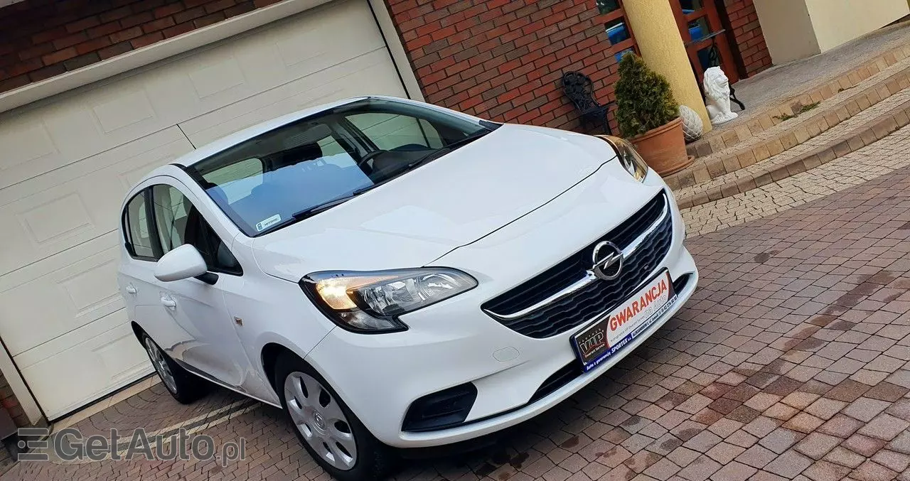 OPEL Corsa 1.2 Enjoy