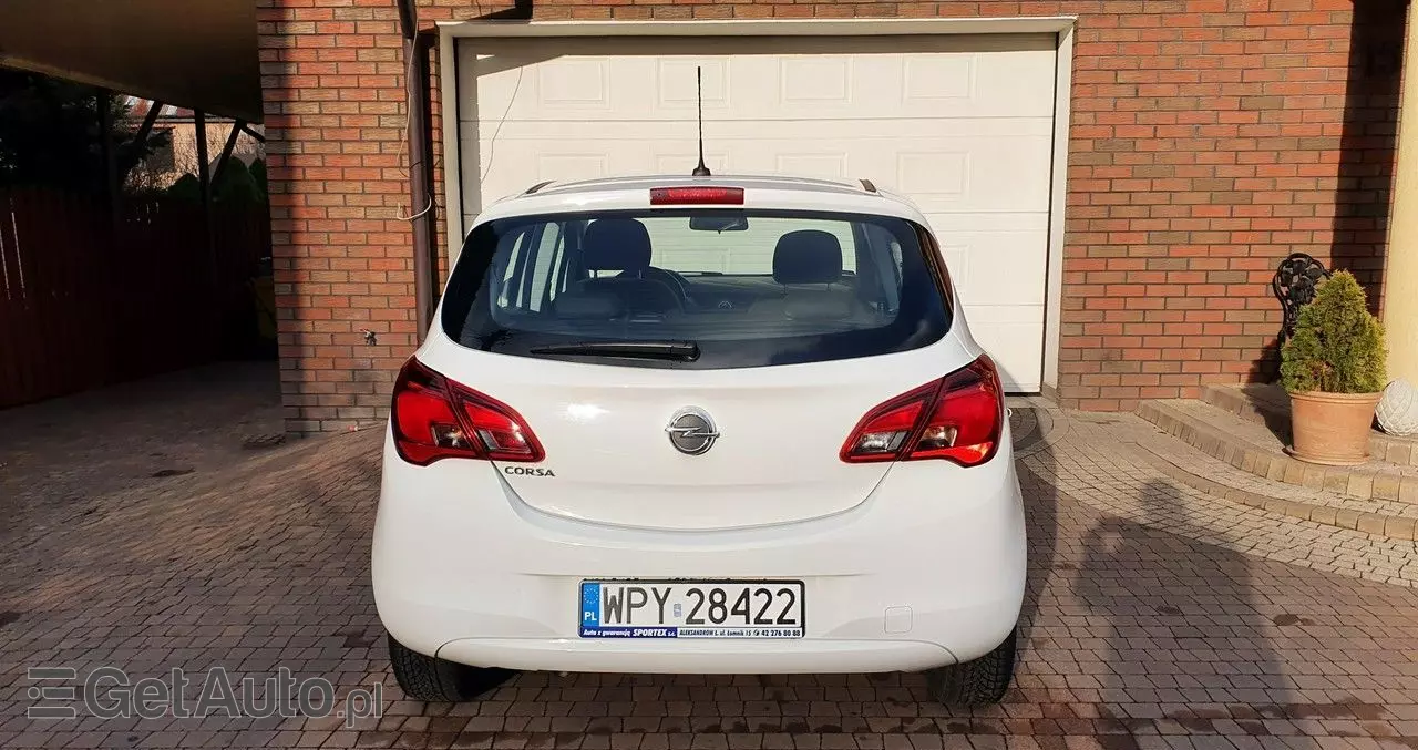 OPEL Corsa 1.2 Enjoy