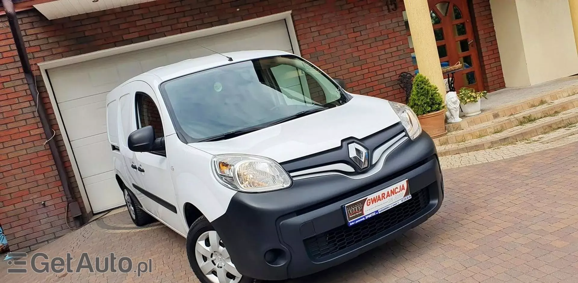 RENAULT Kangoo 