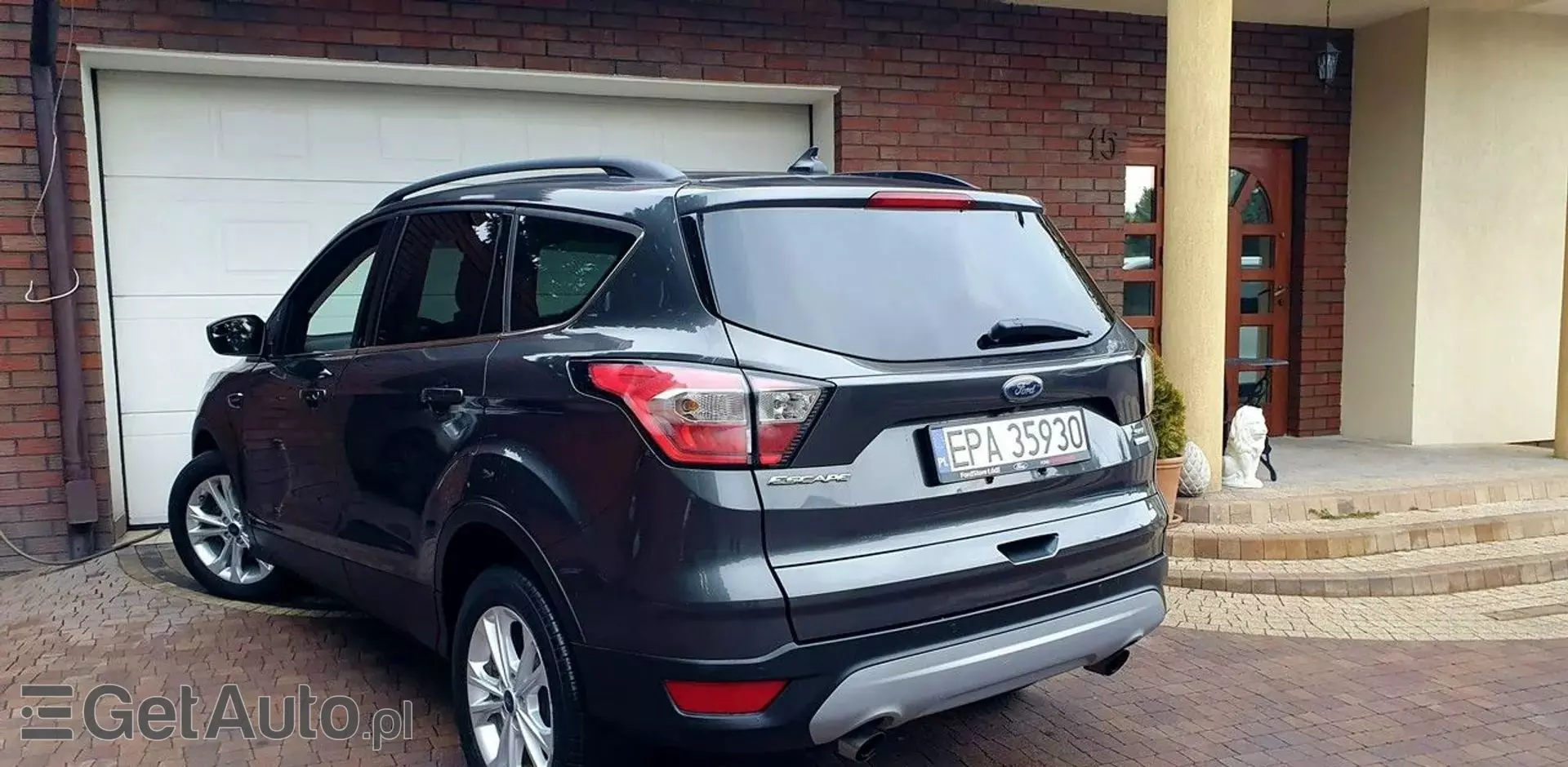 FORD Escape 