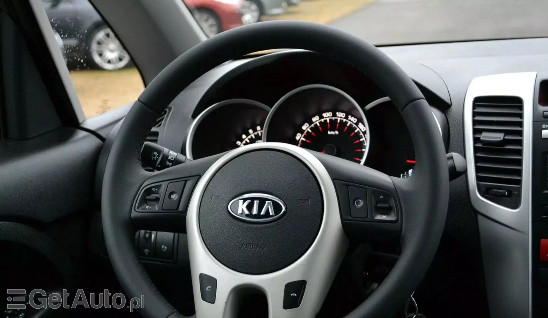 KIA Venga 