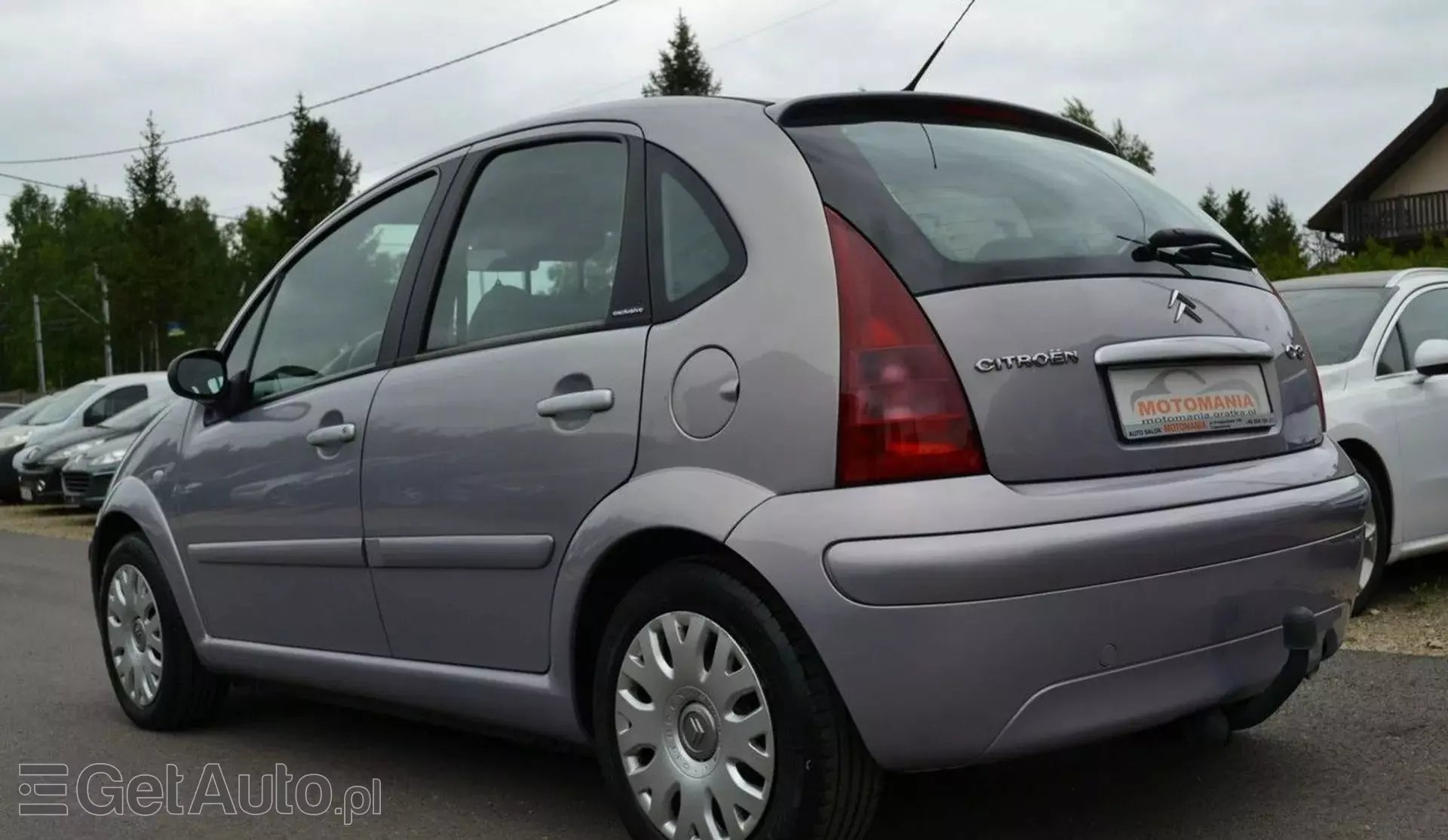 CITROEN C3 