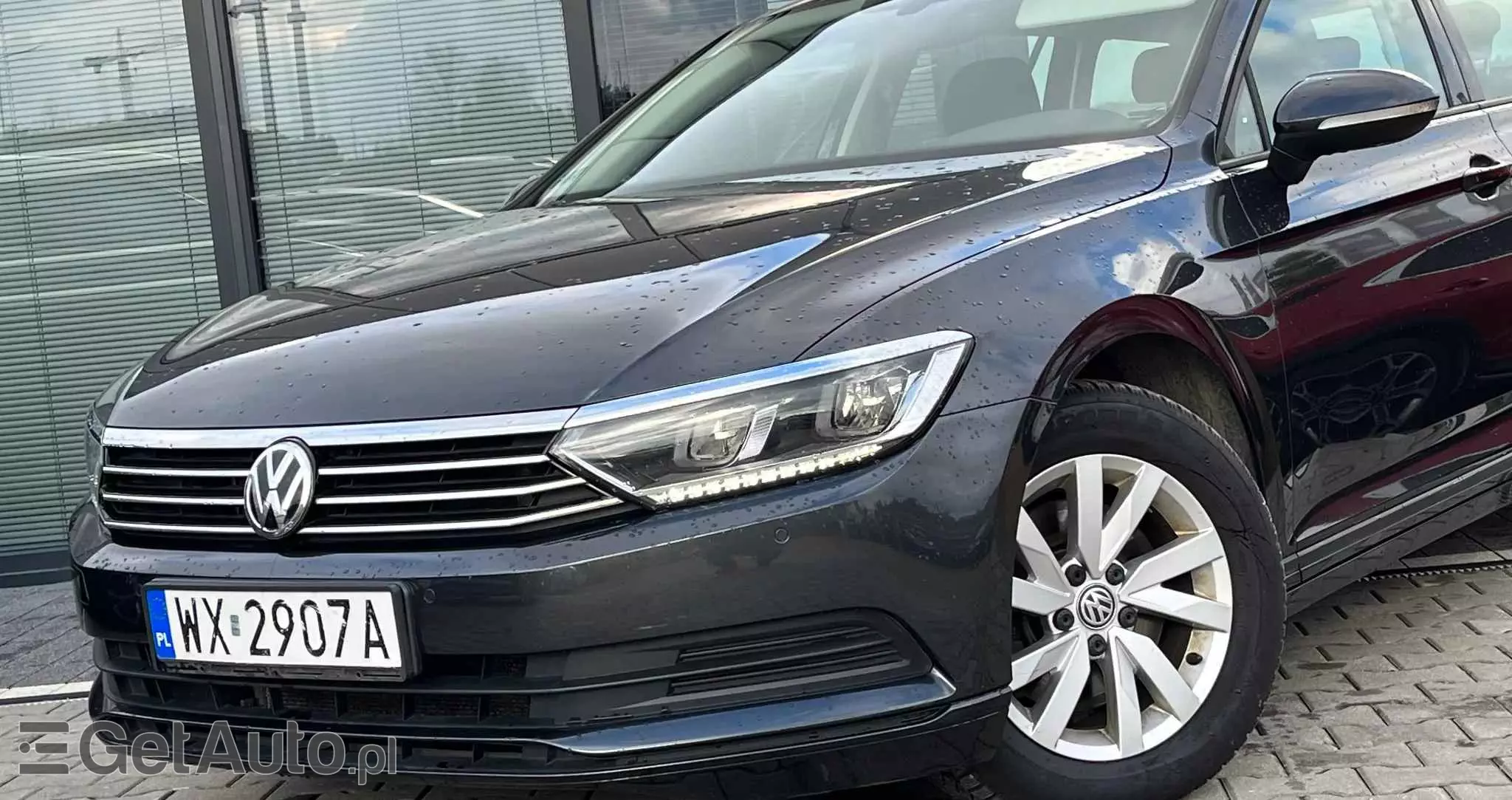 VOLKSWAGEN Passat 2.0 TDI BMT Comfortline