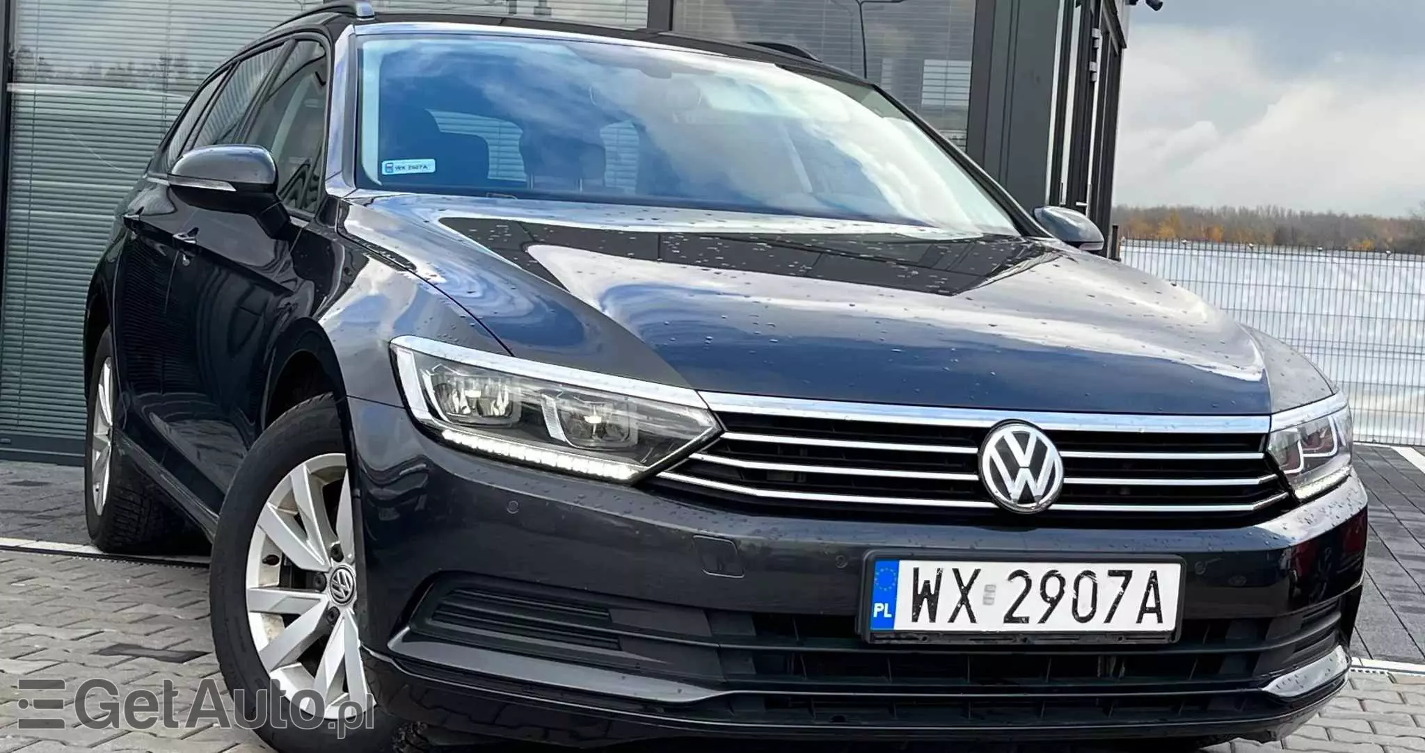 VOLKSWAGEN Passat 2.0 TDI BMT Comfortline