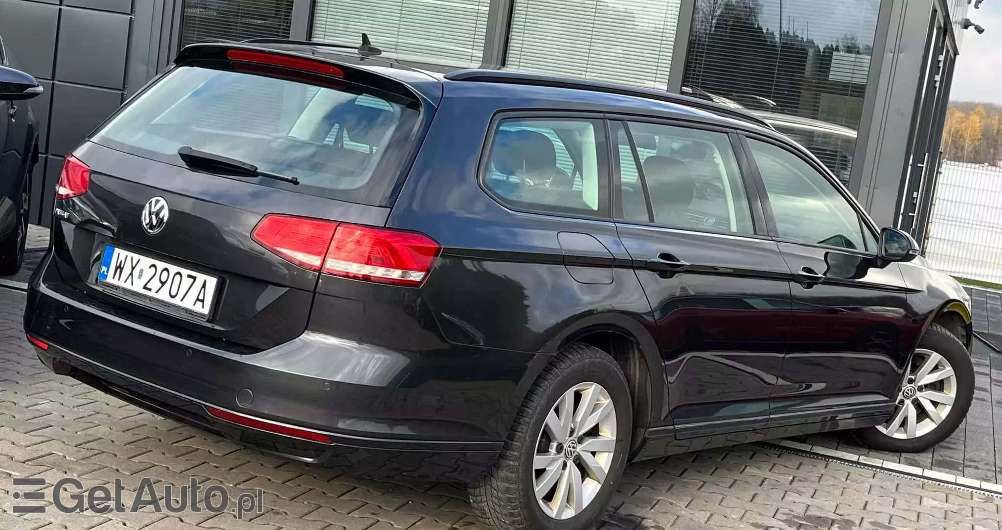 VOLKSWAGEN Passat 2.0 TDI BMT Comfortline