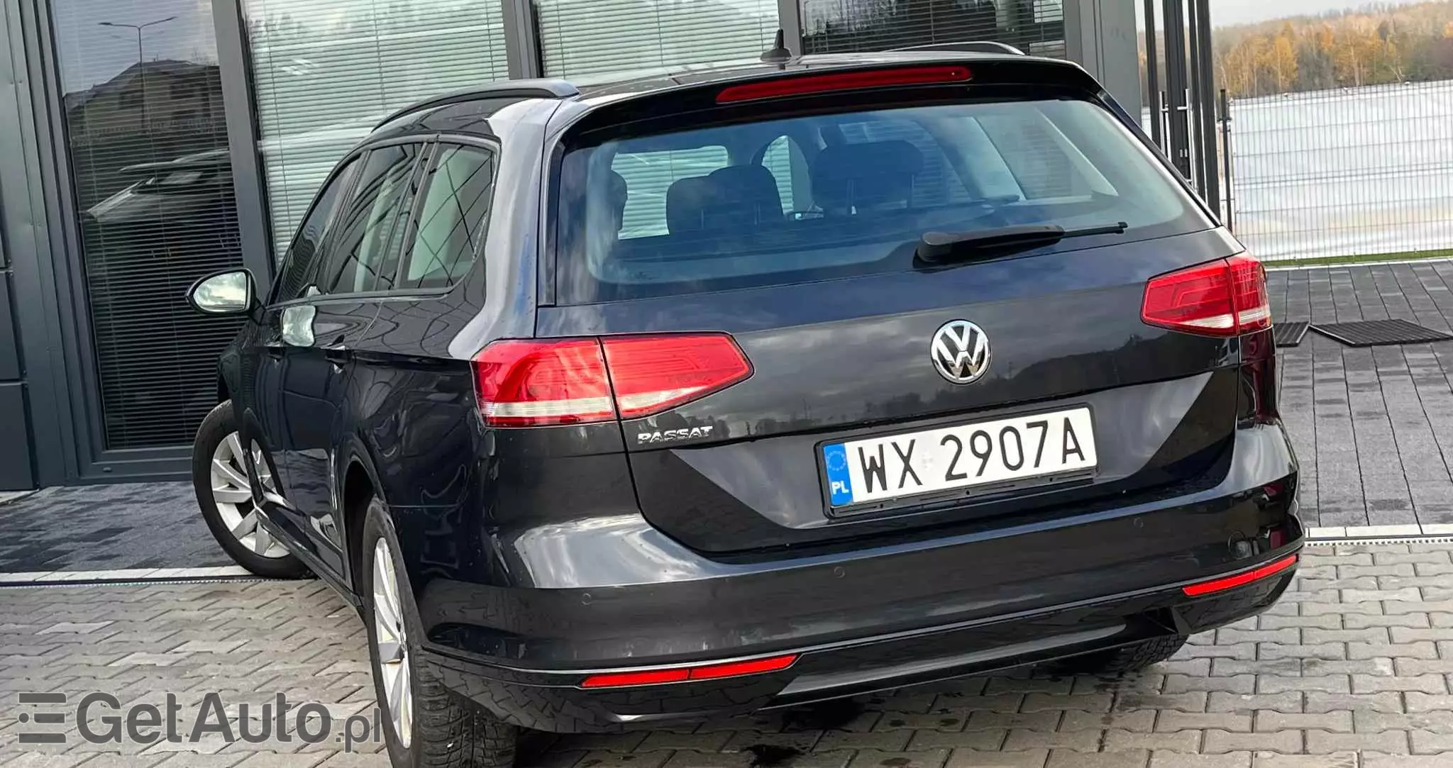 VOLKSWAGEN Passat 2.0 TDI BMT Comfortline