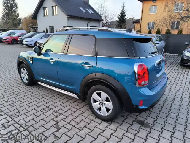 MINI Countryman Cooper