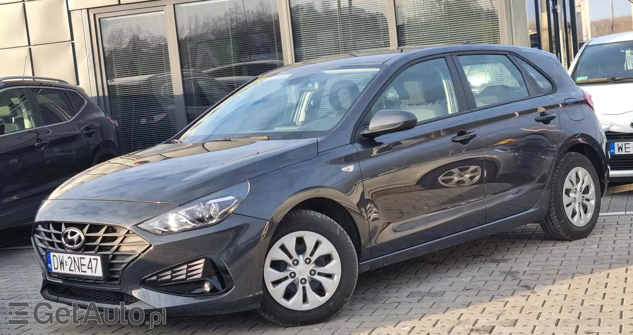 HYUNDAI I30 1.5 DPI Comfort