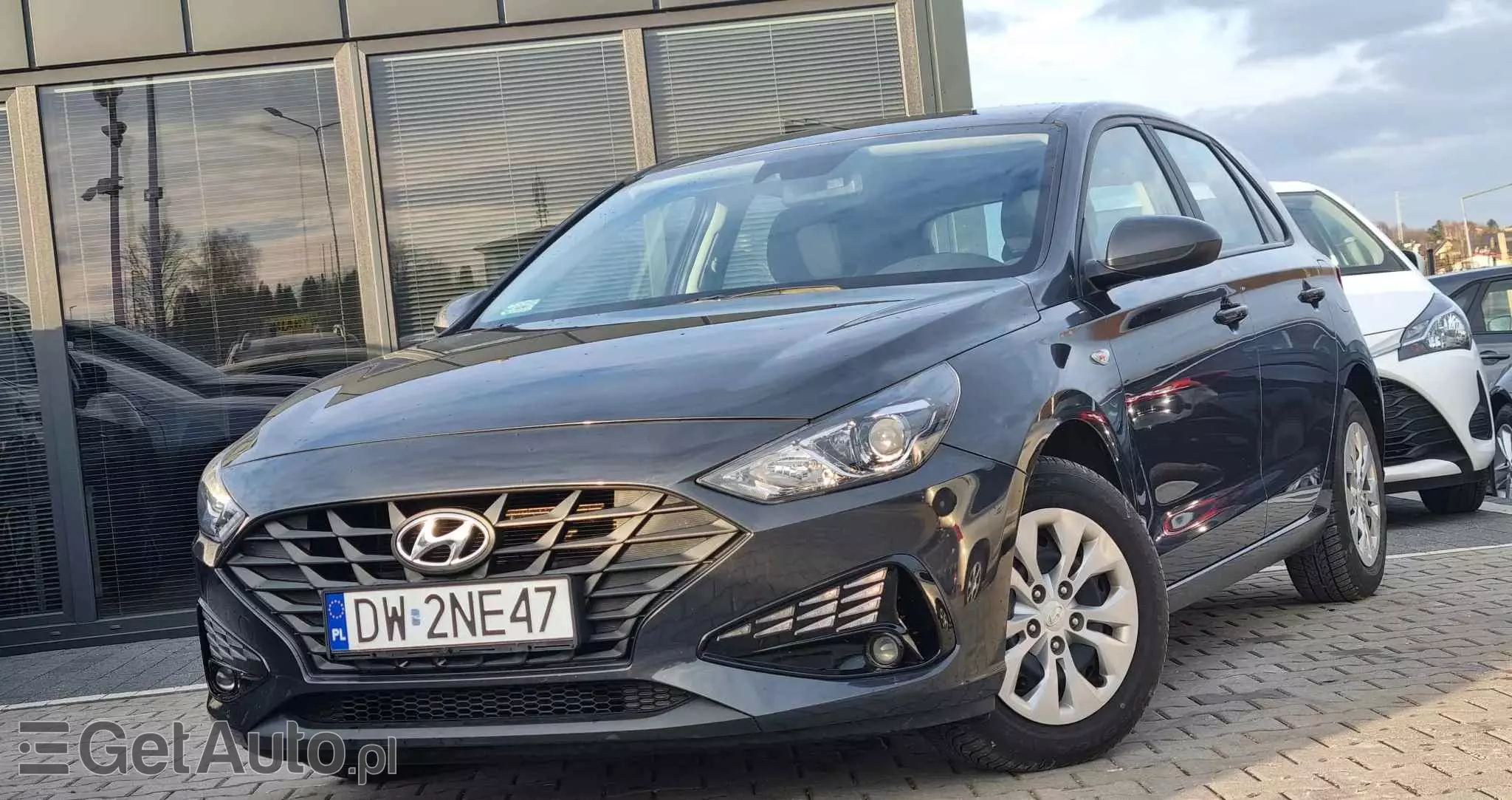 HYUNDAI I30 1.5 DPI Comfort