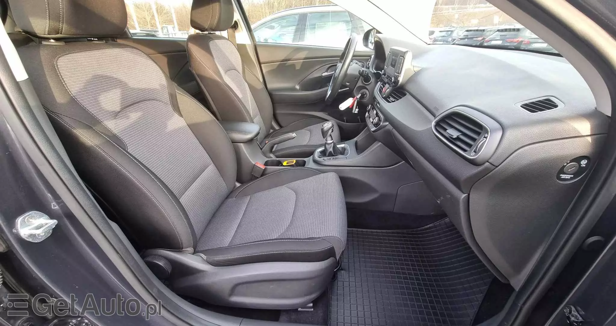 HYUNDAI I30 1.5 DPI Comfort