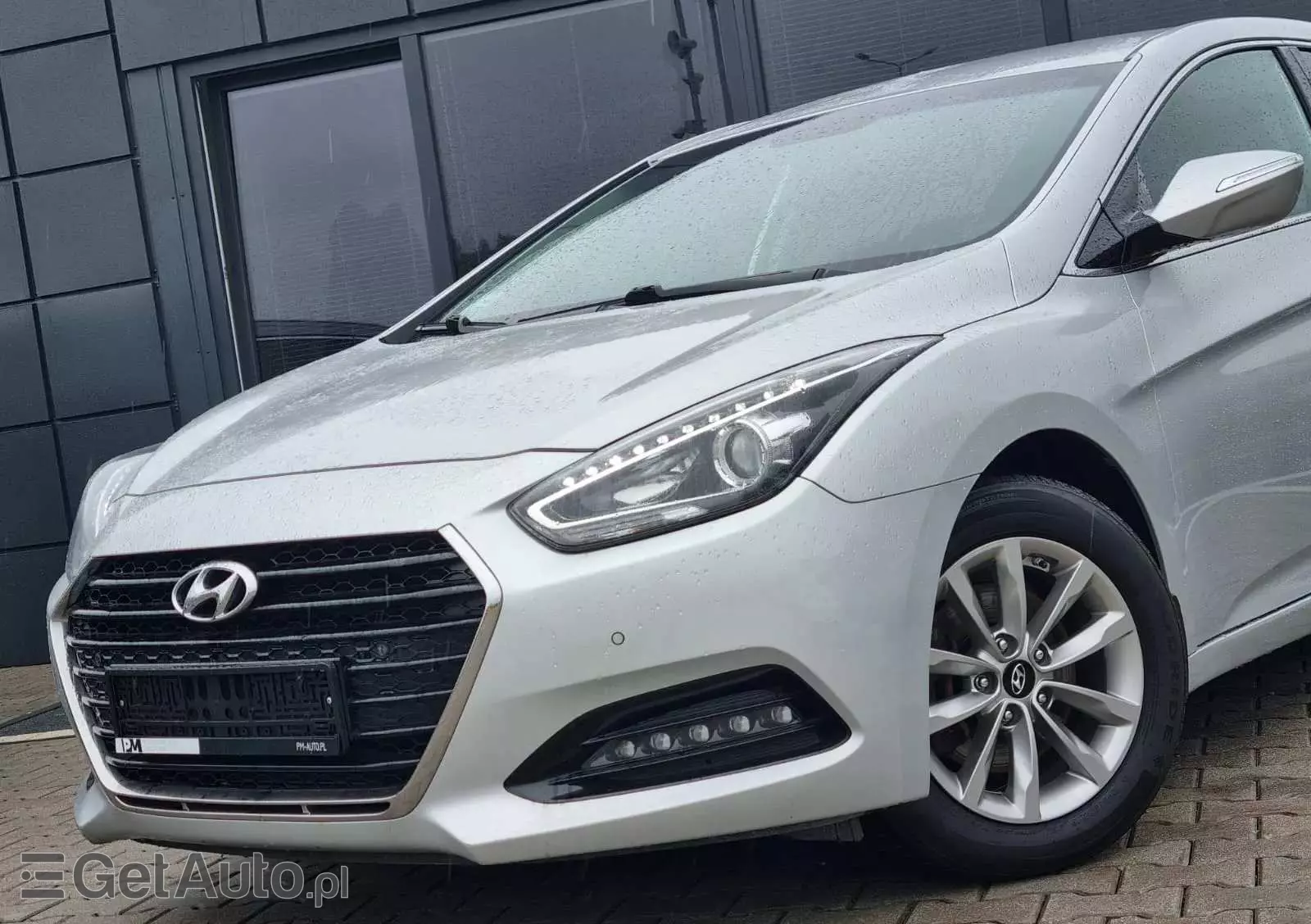 HYUNDAI I40 2.0 GDI Comfort