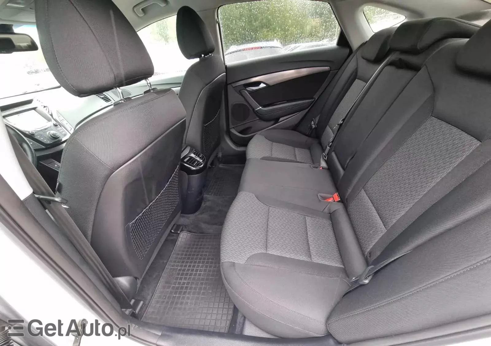 HYUNDAI I40 2.0 GDI Comfort