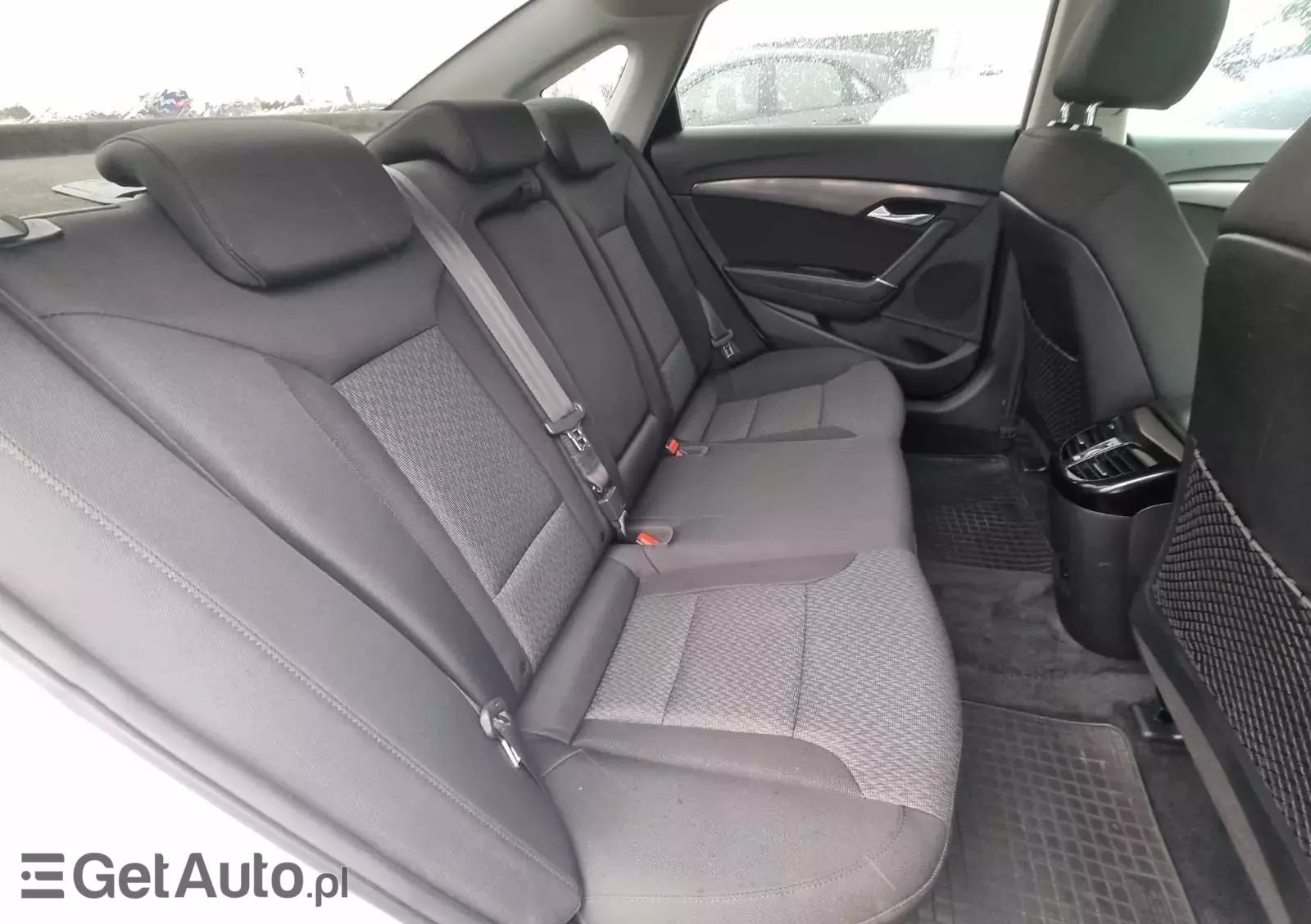 HYUNDAI I40 2.0 GDI Comfort