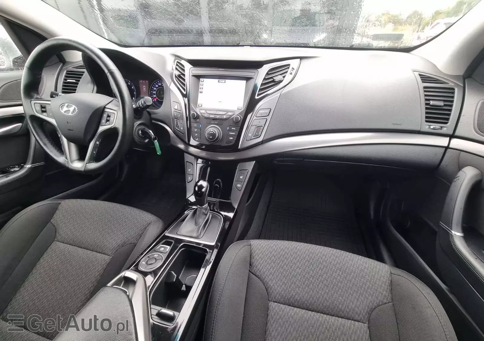 HYUNDAI I40 2.0 GDI Comfort