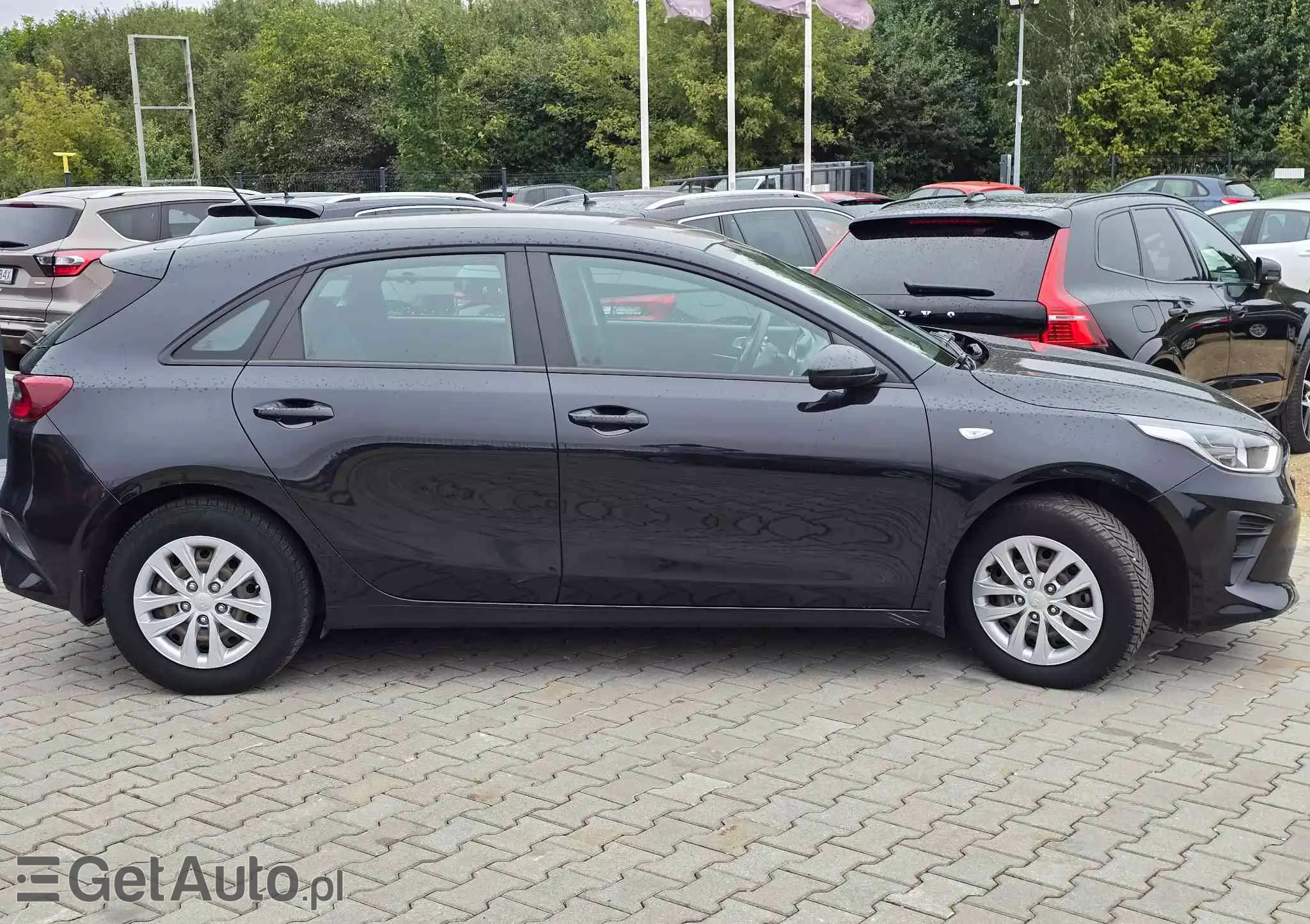 KIA Ceed 1.4 L