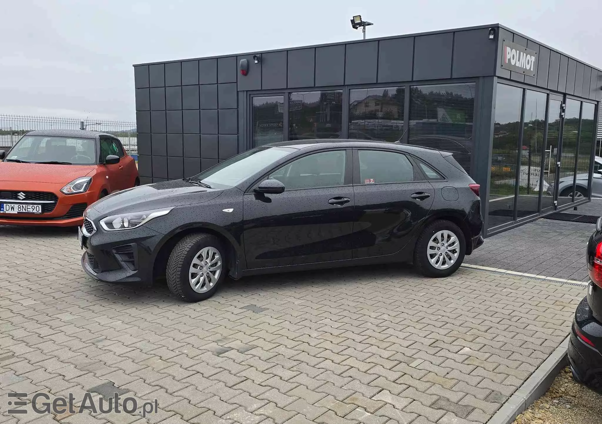 KIA Ceed 1.4 L