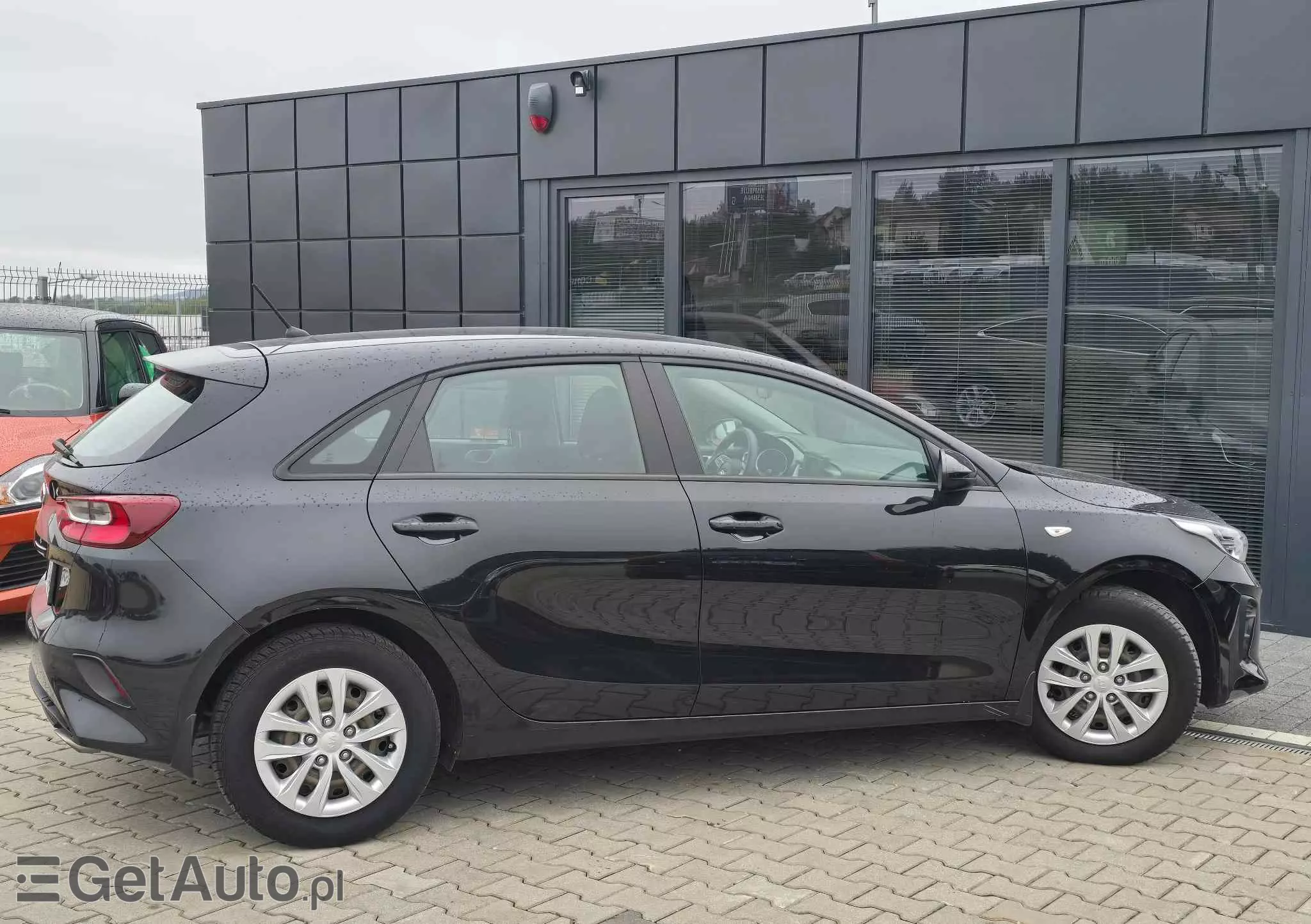 KIA Ceed 1.4 L