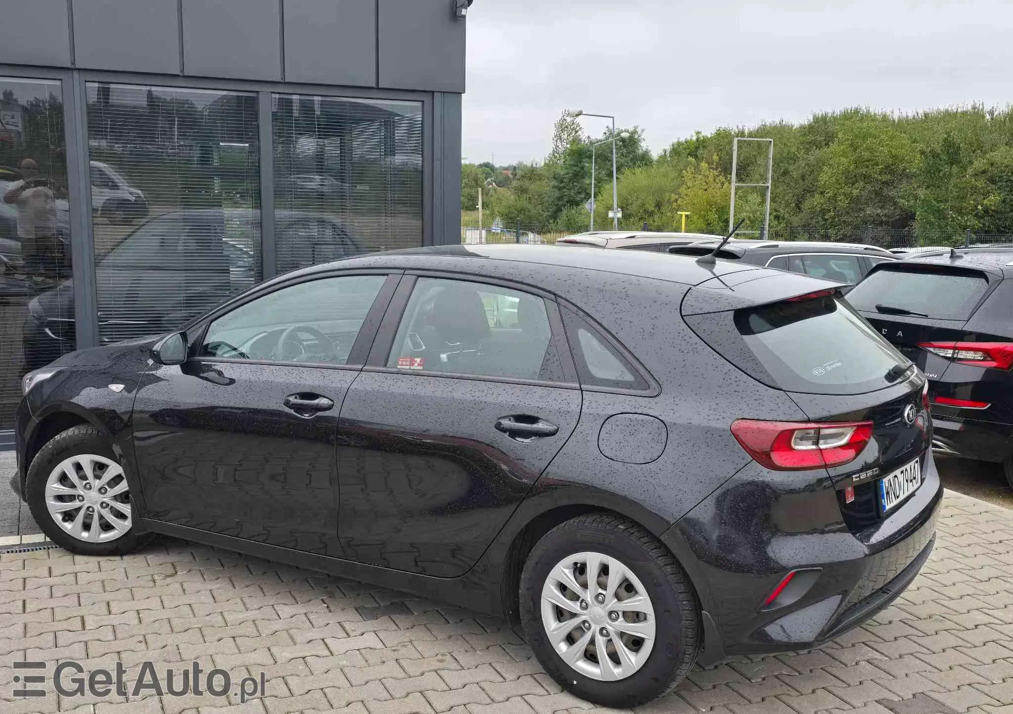 KIA Ceed 1.4 L