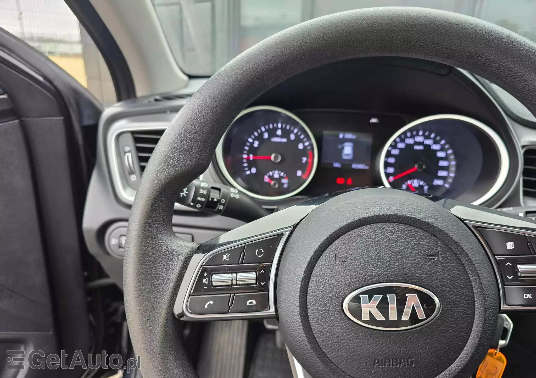 KIA Ceed 1.4 L