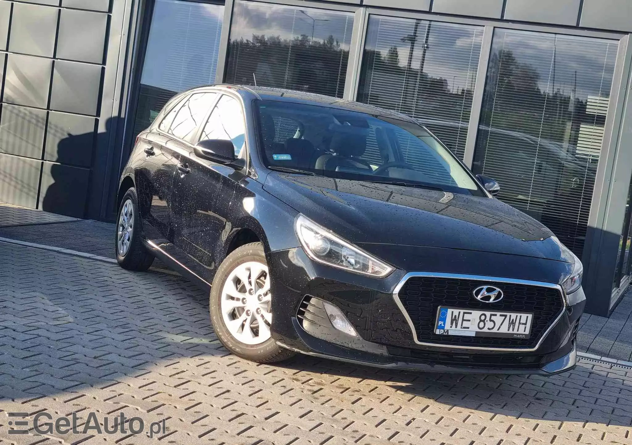 HYUNDAI I30 1.4 Comfort