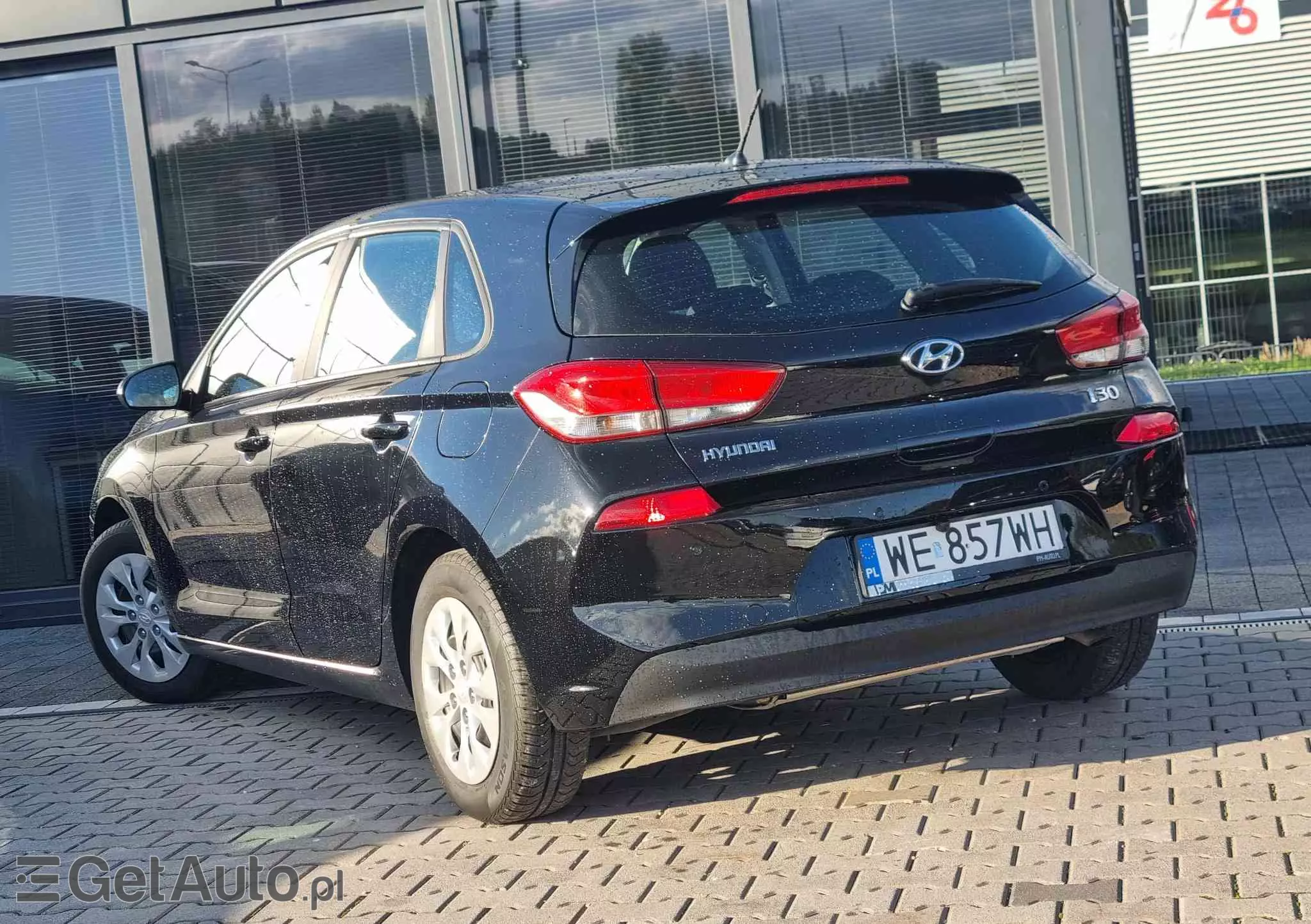 HYUNDAI I30 1.4 Comfort