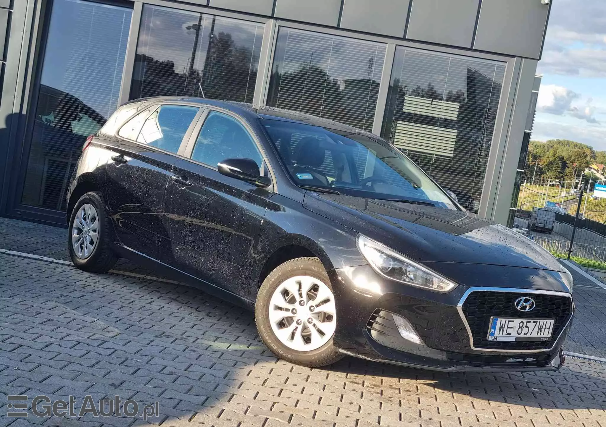 HYUNDAI I30 1.4 Comfort