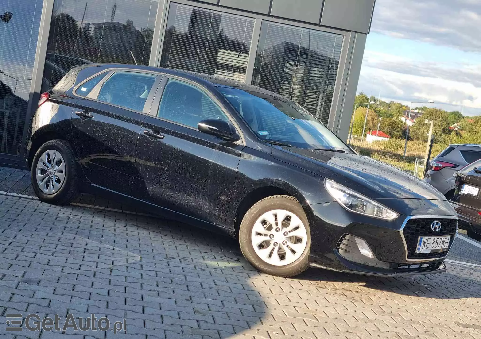 HYUNDAI I30 1.4 Comfort