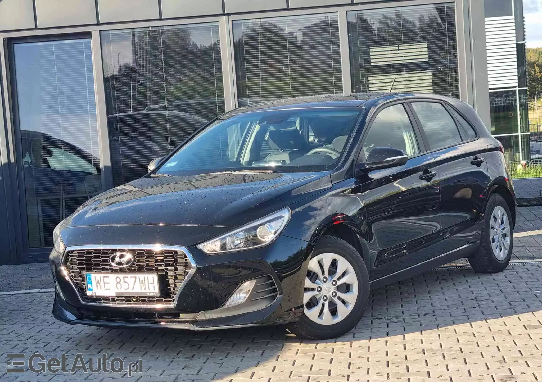 HYUNDAI I30 1.4 Comfort