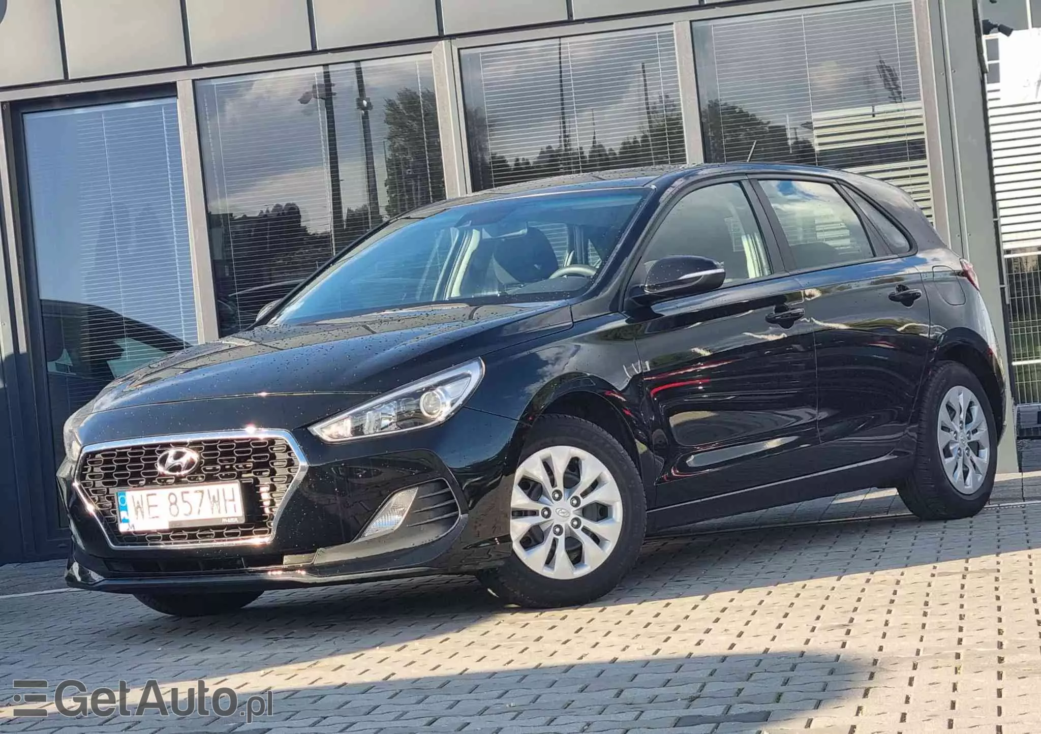 HYUNDAI I30 1.4 Comfort