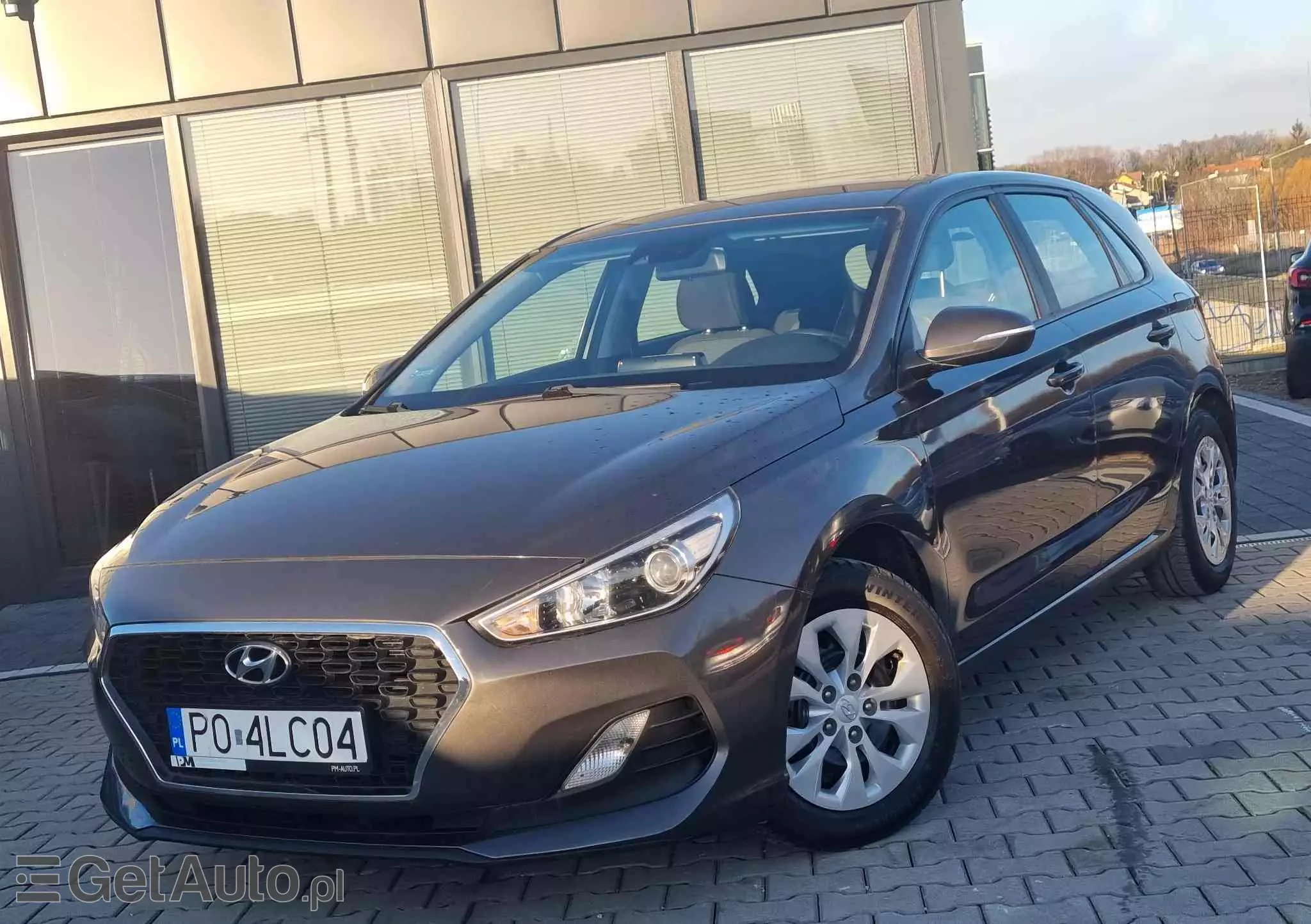 HYUNDAI I30 1.4 Classic +