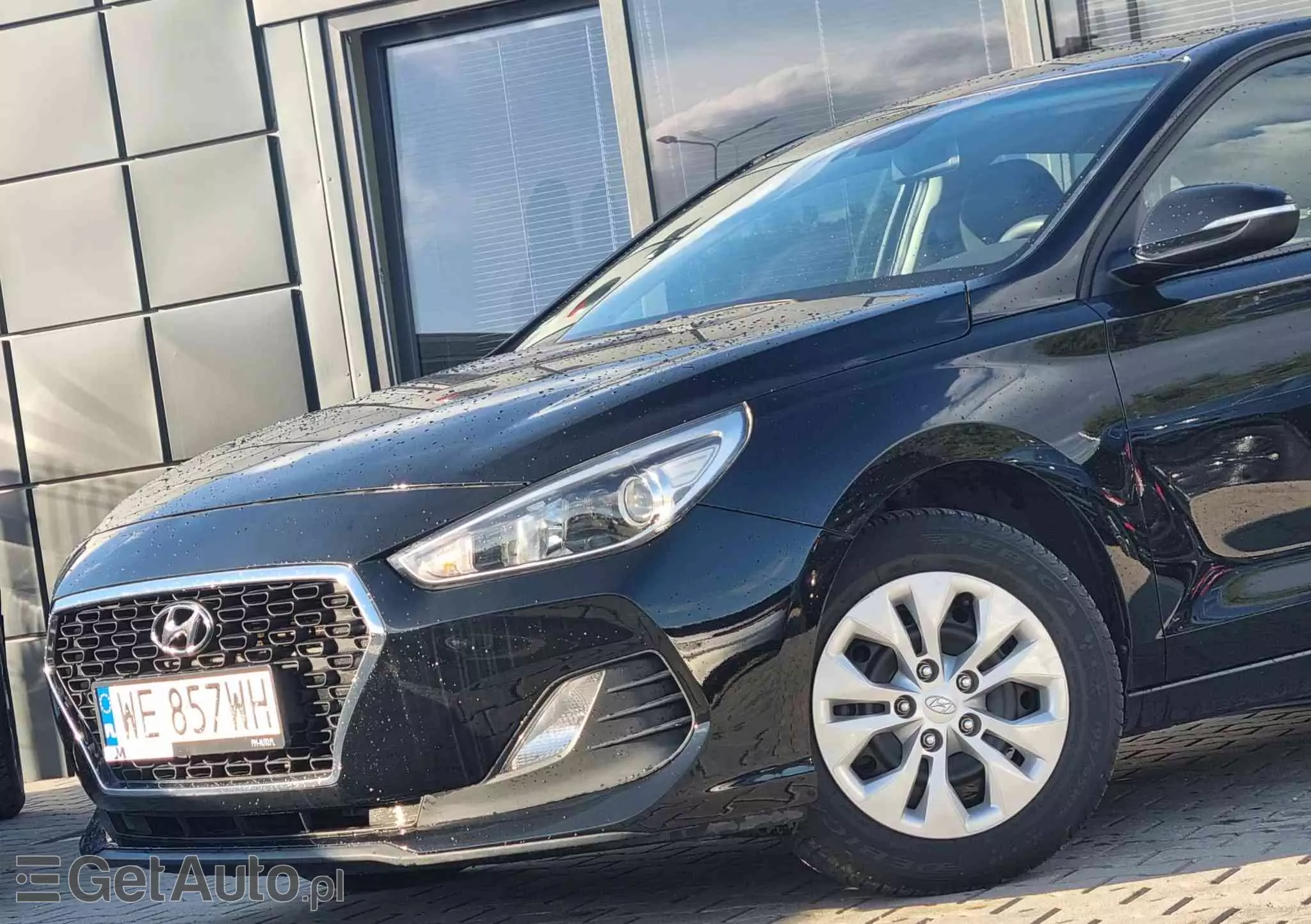 HYUNDAI I30 1.4 Comfort